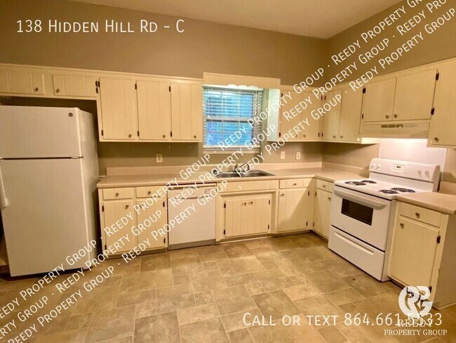 Building Photo - 138 Hidden Hill Rd