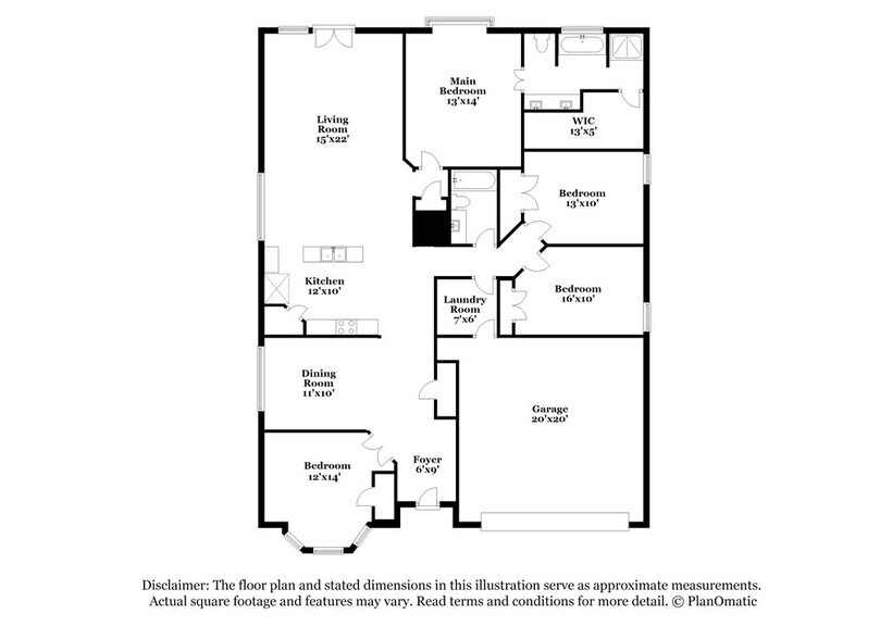 Building Photo - 10048 Iron Ridge Dr