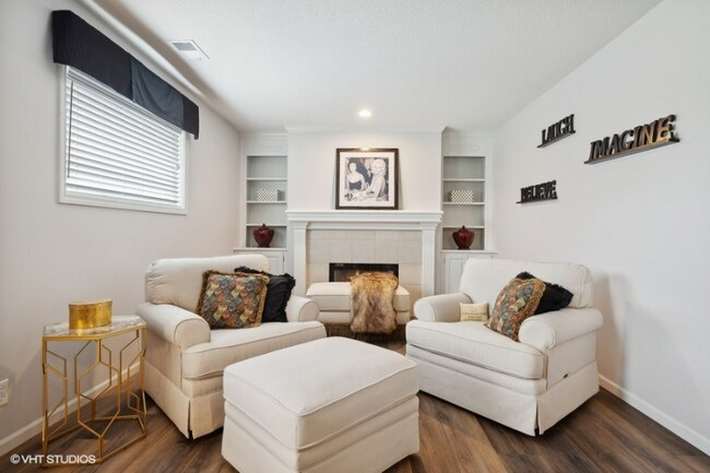 Building Photo - 9669 Cailler Dr