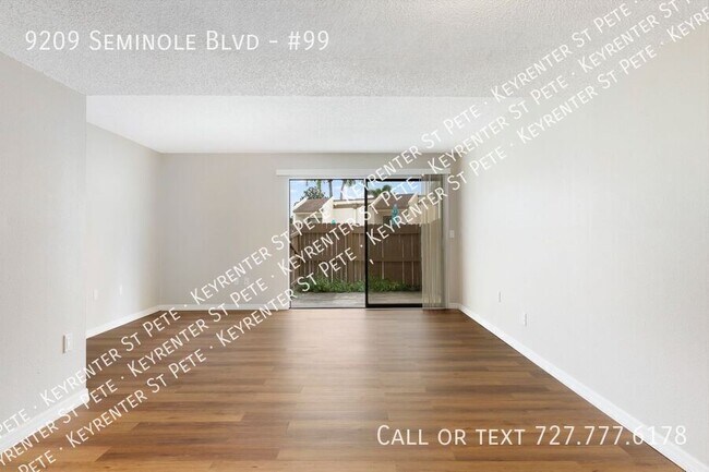 Building Photo - 9209 Seminole Blvd