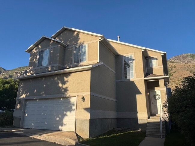 Building Photo - 1123 S 1410 E