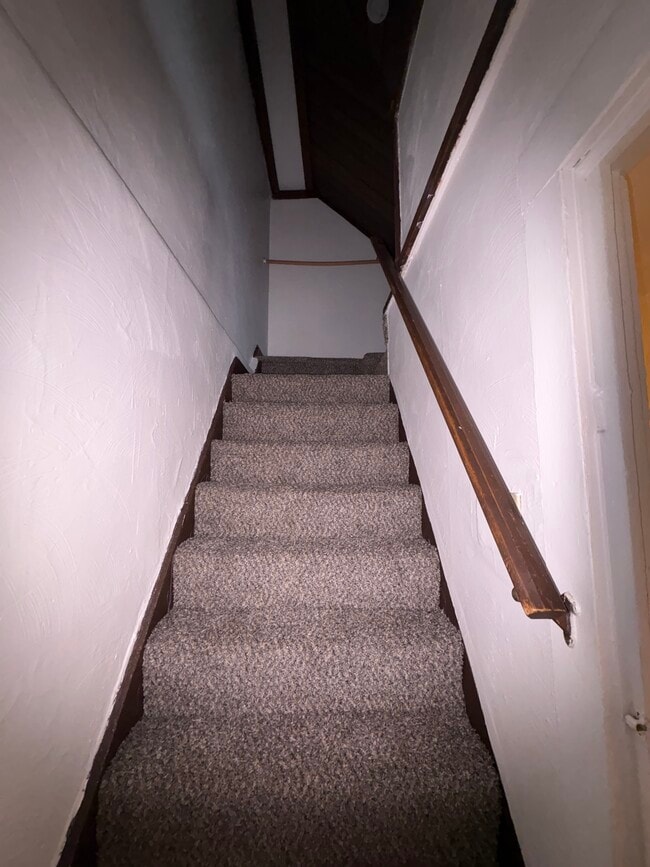 Building Photo - 1425 Marcy St