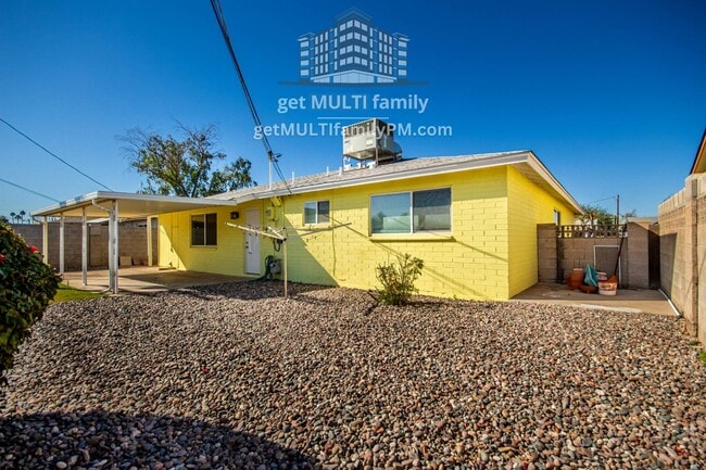 Building Photo - 505 S Margo Dr