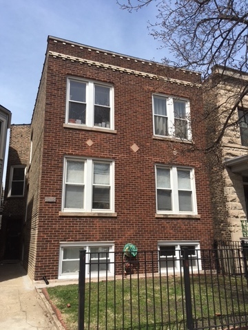 Primary Photo - 1042 W George St