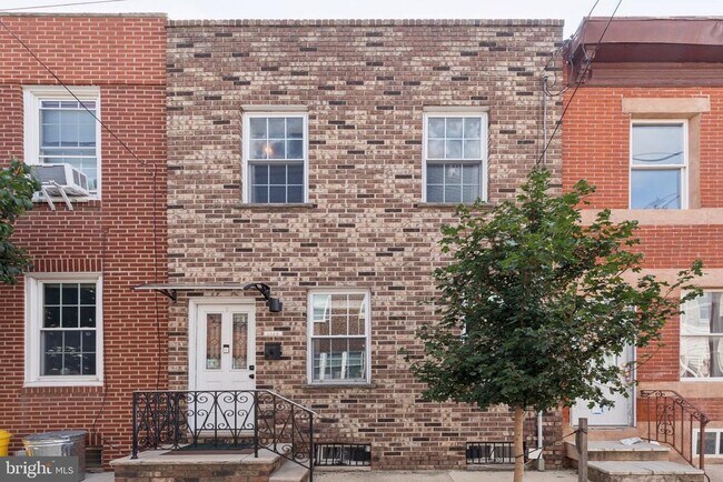 Building Photo - 1513 S Iseminger St