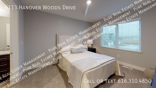 Building Photo - 6113 Hanover Woods Dr