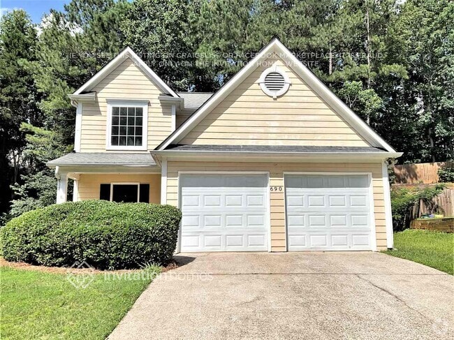 Building Photo - 690 Coventry Township Ln