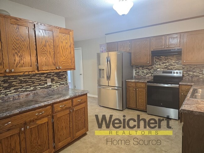 Building Photo - 3 Bed 2 bath home in Paragould