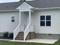 Building Photo - 108 Magruder Ave