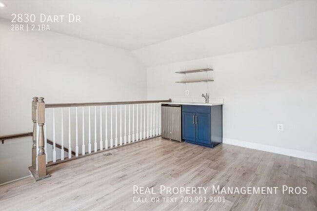 Building Photo - 2830 Dart Dr