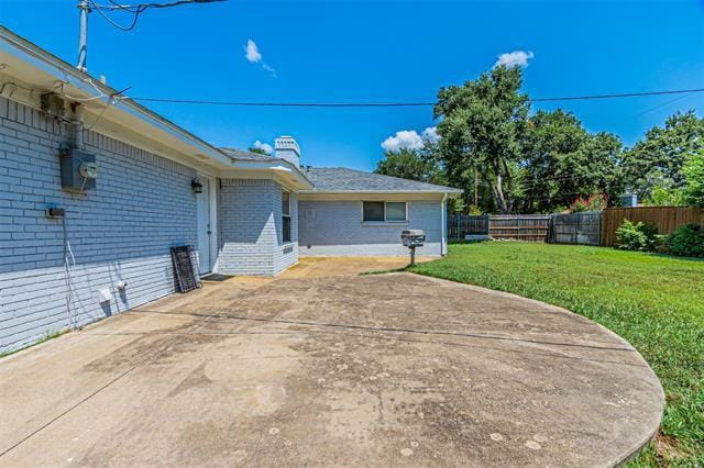Building Photo - 1805 W Cedar Elm Dr