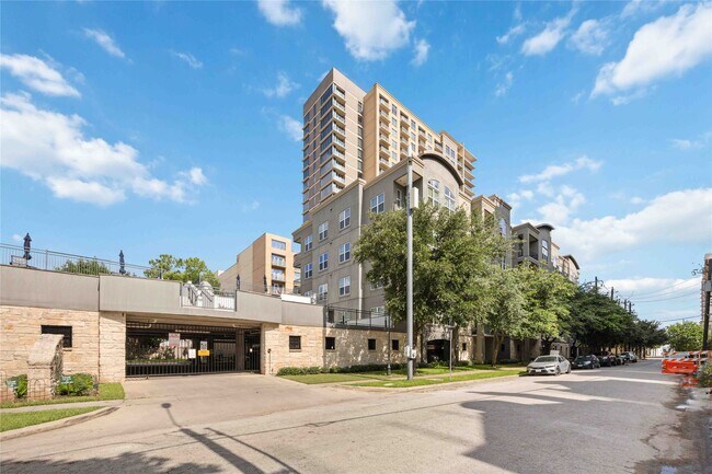 Building Photo - 1010 Rosine St