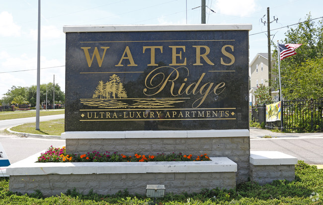  - Waters Ridge Apartments