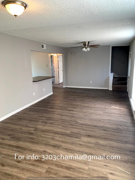 Building Photo - 3203 Chamita St