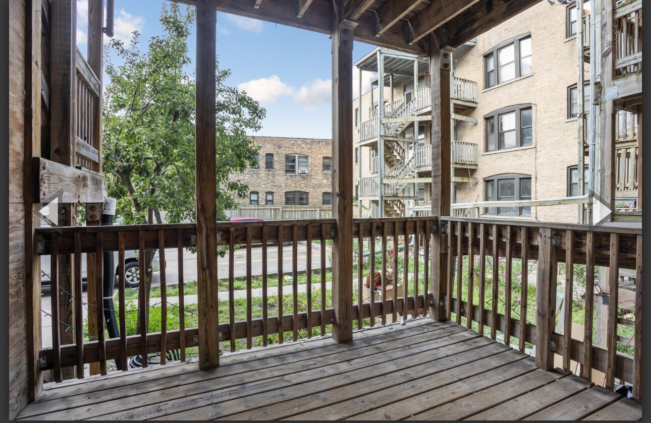 Building Photo - 6931 N Lakewood Ave
