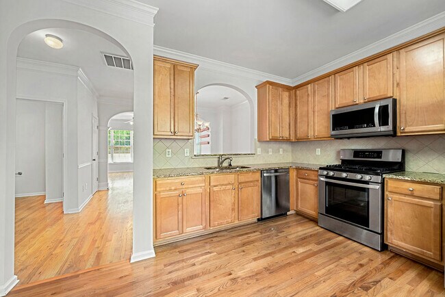 Building Photo - 1425 Ferocity Ridge Way NW