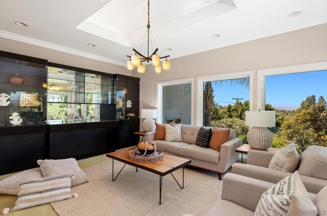 Building Photo - Spacious 4-Bedroom Home with Pool, Panoramic Views, and Solar on 1.5 Acres