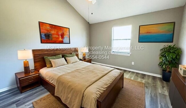 Building Photo - Live More, Pay Less in Pleasant Hill — Enj...