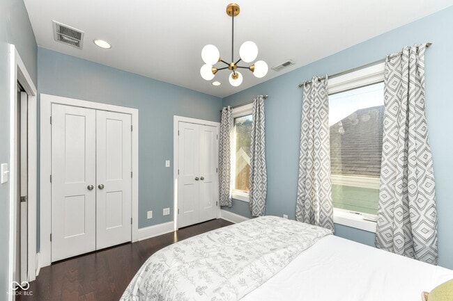 Building Photo - 1244 S Talbott St