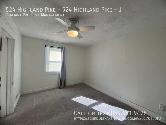 Building Photo - 524 Highland Pike