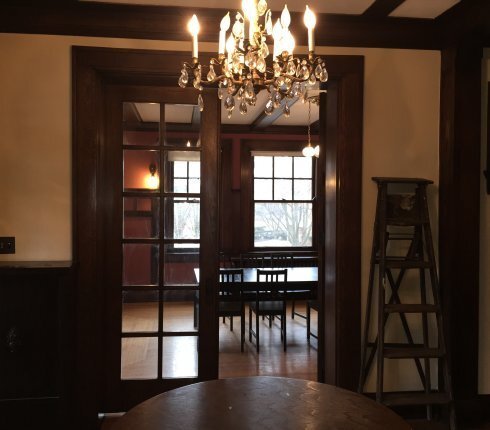 Building Photo - Beautiful 6 bedroom House in Clifton Gaslight available for Aug. 2026 schoolyear