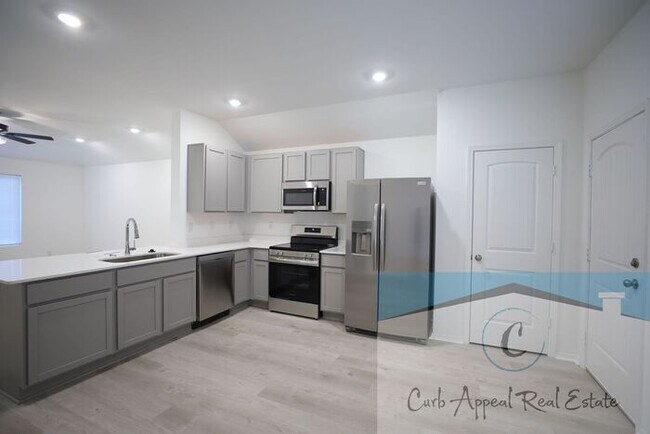 Building Photo - New construction in Jonesboro - beautiful ...