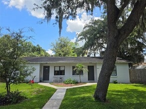 Building Photo - 2205 S Park Ave
