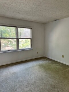 Bedroom - 612 N Oxford St