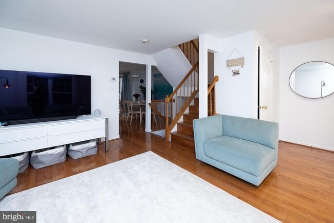 Building Photo - 14703 Prairie Landing Way