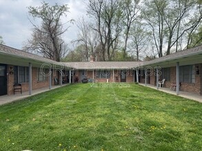 Building Photo - 6124 Hillside Ave