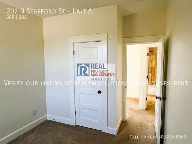 Building Photo - 207 N Stafford St
