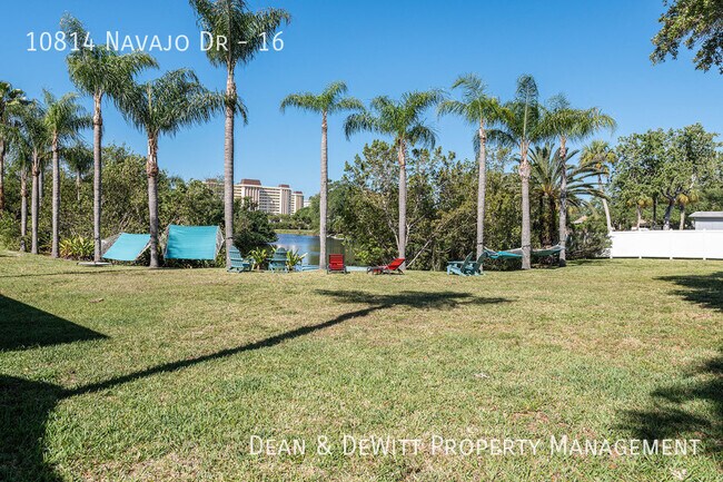 Building Photo - 10814 Navajo Dr