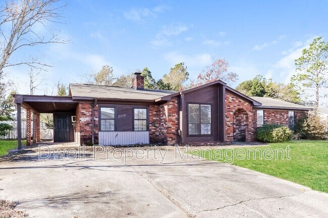 Building Photo - 2614 Andorra Dr