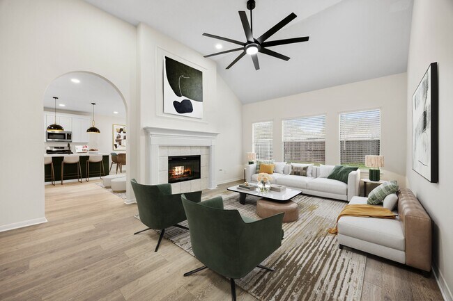 Building Photo - 13735 Sablegarden Ln