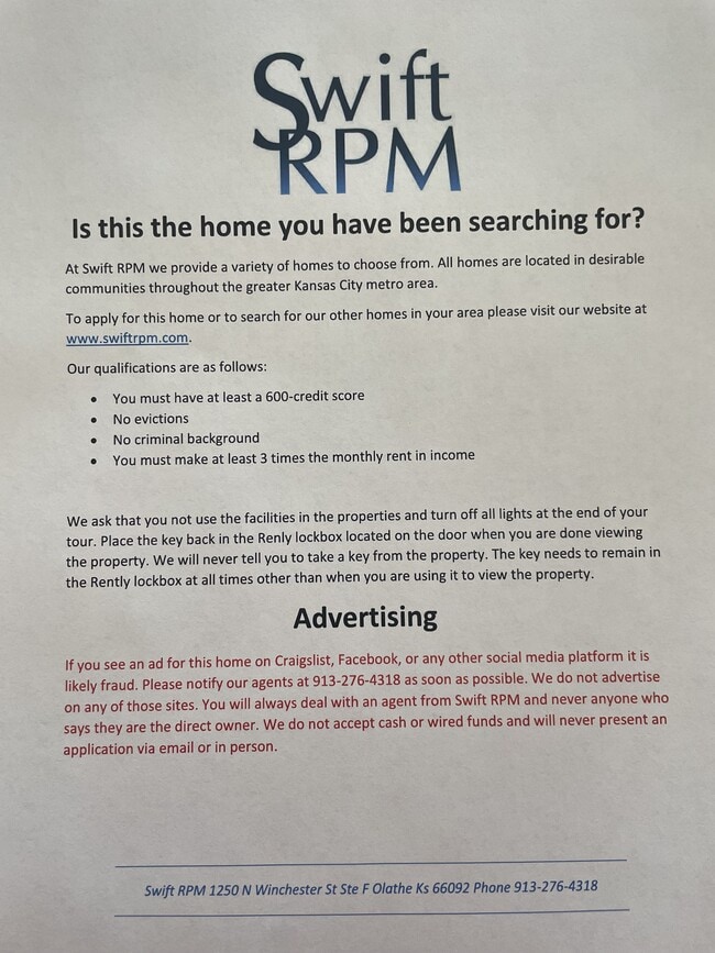 Building Photo - 8955 Hauser