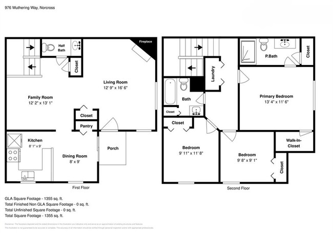 Building Photo - 976 Wuthering Way