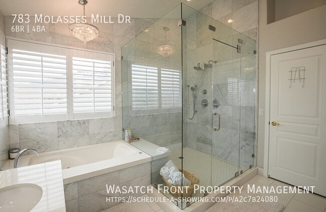 Building Photo - 783 Molasses Mill Dr