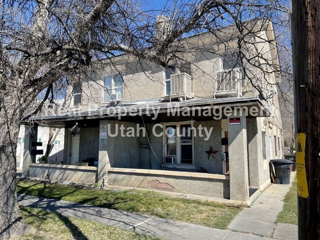 Primary Photo - Provo Apartment