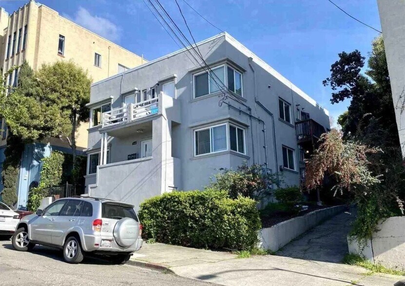 Building Photo - 1914 6th Ave