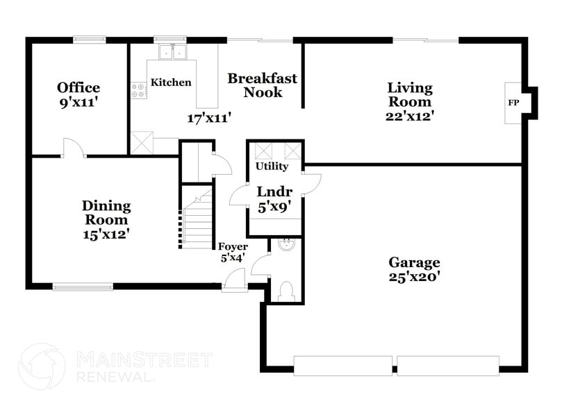 Building Photo - 8109 Beechwood Terrace