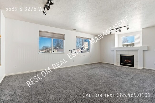 Building Photo - 5589 S 3275 W