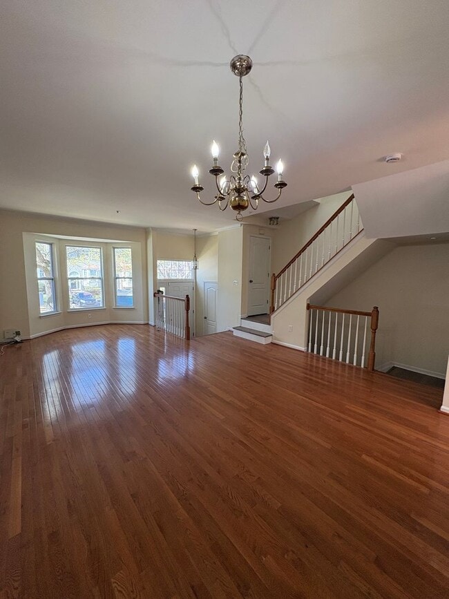 Building Photo - Beautifully Remodeled Randallstown 4bd/3.5ba W/ CAC, W/D, and Updates Galore! Available now