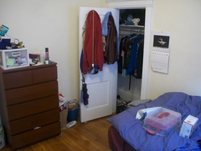 Building Photo - 465 Park