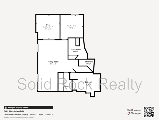 Building Photo - 3483 Mountainside Dr