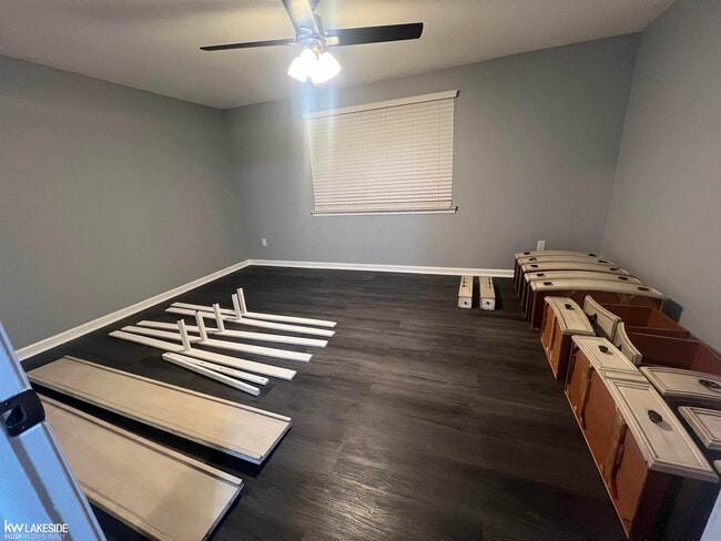 Building Photo - 4460 15 Mile Rd