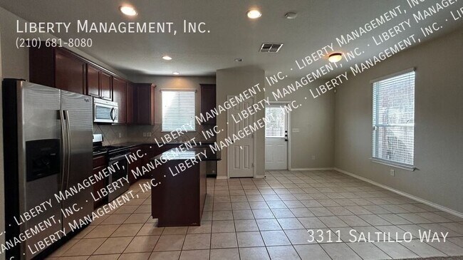 Building Photo - 3311 Saltillo Way
