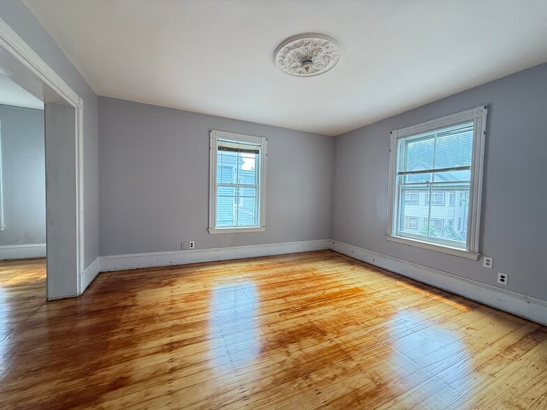 Building Photo - 57 Rindge Ave