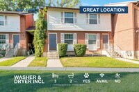 Building Photo - Convenient Sandy Townhome with 3 BD & 2 BA