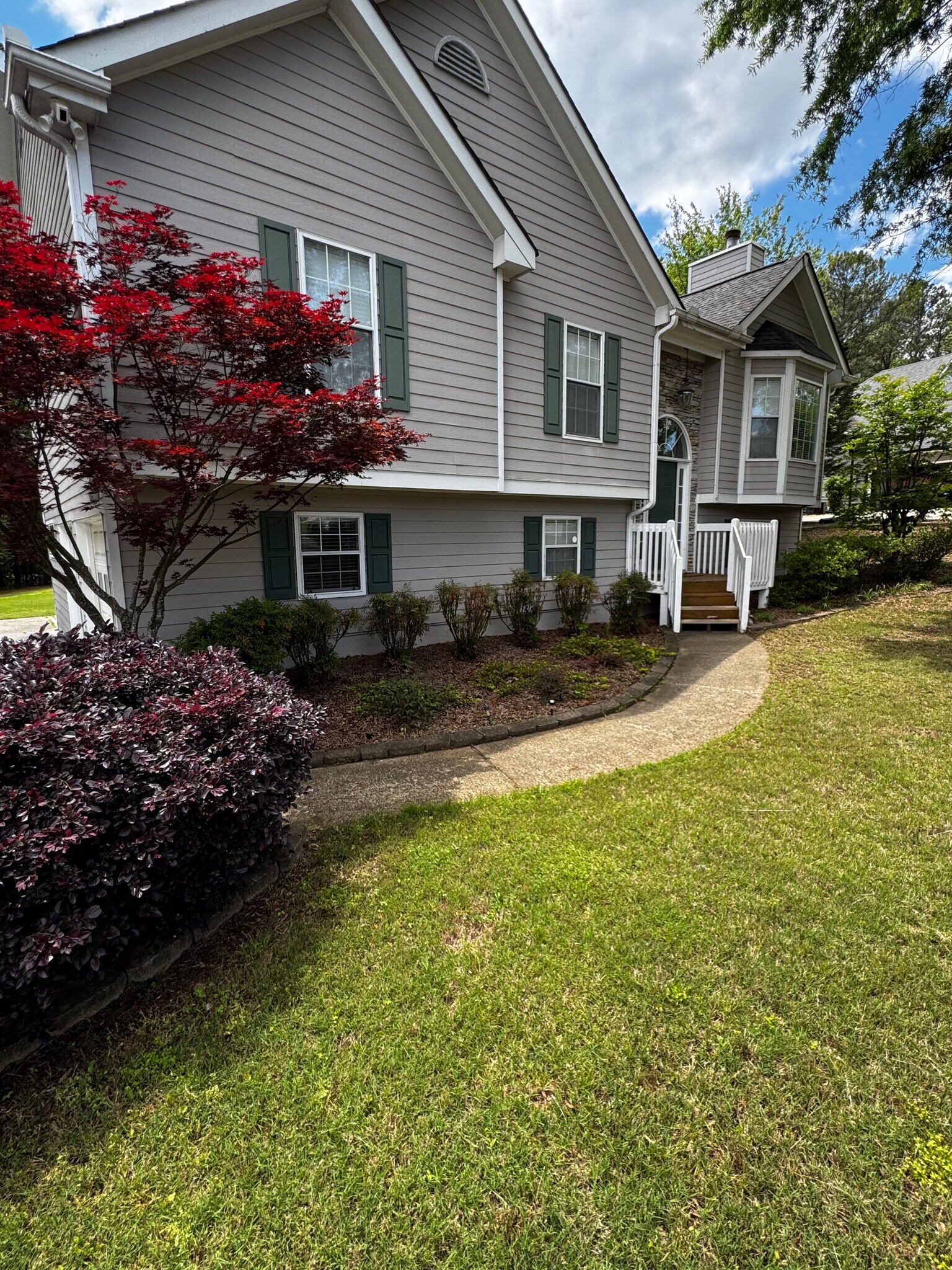 Building Photo - 4056 Lenox Park Dr