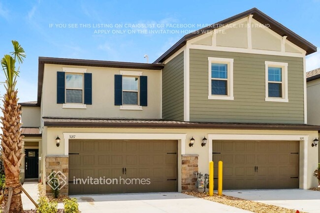 Building Photo - 3087 Bryant Park Dr